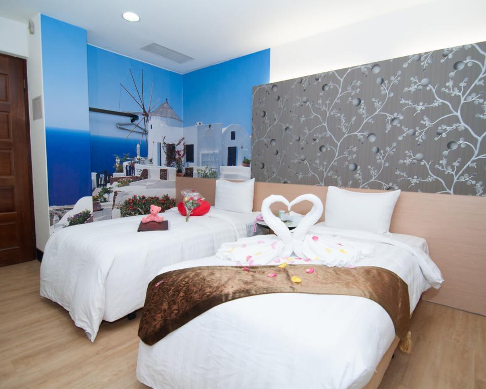 Hsinchu 101 Inn Δωμάτιο φωτογραφία