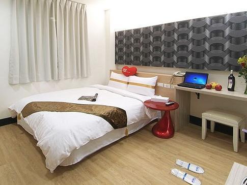 Hsinchu 101 Inn Εξωτερικό φωτογραφία