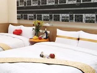 Hsinchu 101 Inn Εξωτερικό φωτογραφία