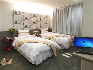 Hsinchu 101 Inn Εξωτερικό φωτογραφία