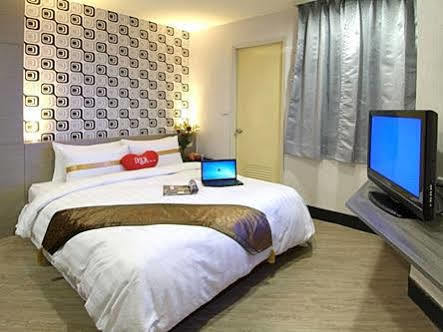 Hsinchu 101 Inn Εξωτερικό φωτογραφία